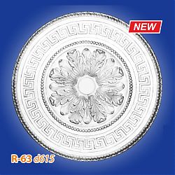 картинка Розеты R63 Самара(12шт) от магазина