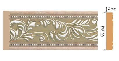 картинка 150-59 DECOMASTER <80*12> (24шт)под заказ от магазина