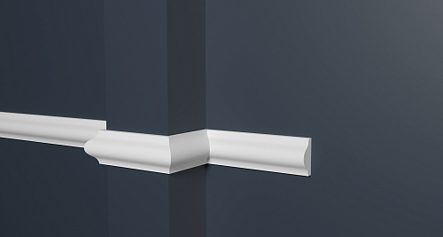 картинка DD10 Плинтус Декор-Дизайн<26*12>(100шт) от магазина