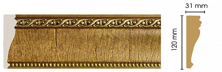 картинка 170-4 DECOMASTER <120*31> (8шт)под заказ от магазина