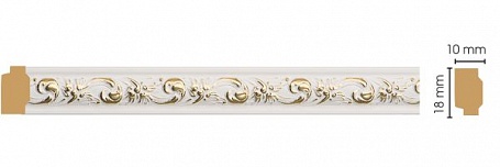 картинка 158-54 DECOMASTER <18*10> (56шт) от магазина