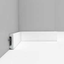 картинка D234 Плинтус DECOMASTER <58*16>(15шт) от магазина