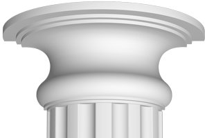 картинка 90018-3-Н полукапитель DECOMASTER от магазина