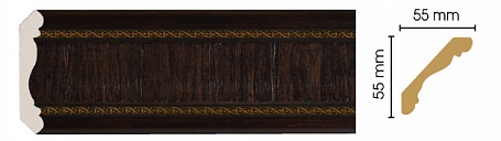 картинка 173-1 DECOMASTER <55*55> (21шт)под заказ от магазина