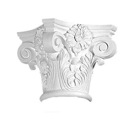 картинка DCK 13 капитель DECOMASTER(1шт) от магазина