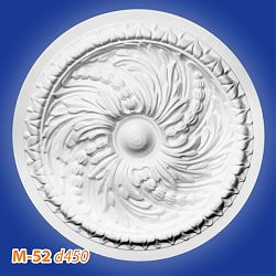 картинка Розеты М52 Самара от магазина