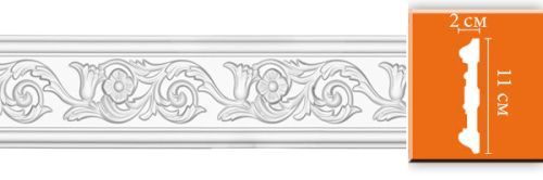 картинка DT 7020 молдинг DECOMASTER-2(20шт) от магазина