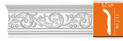 картинка 95343 плинтус DECOMASTER-2(30шт) от магазина