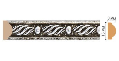 картинка 130-29 DECOMASTER <15*8> (80шт)под заказ от магазина