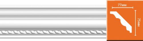 картинка 95349 плинтус DECOMASTER-2 от магазина
