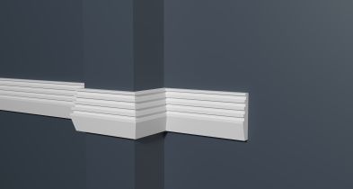 картинка DD619 Плинтус Декор-Дизайн<40*10>(65шт) от магазина