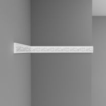 картинка D156B Молдинг DECOMASTER <50*10*2000>(20шт) от магазина