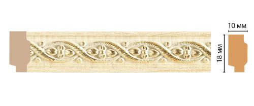 картинка 158-5 <18*10> DECOMASTER(56шт) от магазина