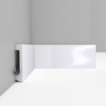картинка D235-114 плинтус DECOMASTER <80*17>(20шт) от магазина