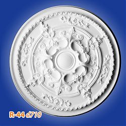 картинка Розеты R44 Самара от магазина