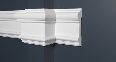 картинка DD601 Плинтус Декор-Дизайн<96*25>(12шт) от магазина