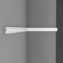 картинка D1157B молдинг с рисунком DECOMASTER<30*14*2000мм>(20шт) от магазина