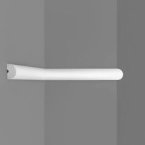 картинка D034 Молдинг DECOMASTER<19*12>(120 шт) от магазина