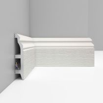 картинка D232-16 плинтус DECOMASTER <100*22>(14шт) от магазина