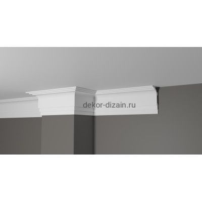 картинка DD515 карниз Декор Дизайн <100*40>(12шт) от магазина