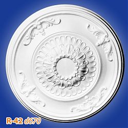 картинка Розеты R42 Самара от магазина