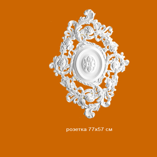 картинка DR-18 розетка 77*57см(6шт) от магазина