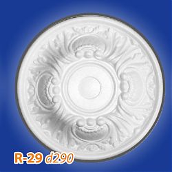 картинка Розеты R29 Самара/38 от магазина