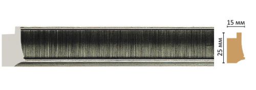 картинка 564-280 багет <26*16> DECOMASTER(49шт) от магазина