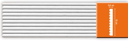 картинка 97631 молдинг DECOMASTER-2(43шт) от магазина