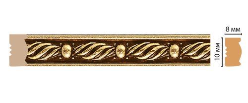 картинка 107-28 DECOMASTER <10*8> (130шт) от магазина