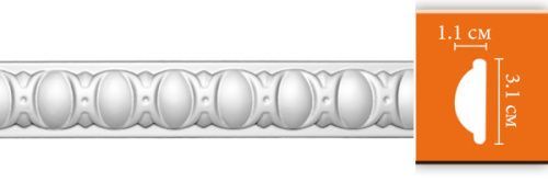 картинка 98885 молдинг FLEX DECOMASTER-2(30шт) от магазина