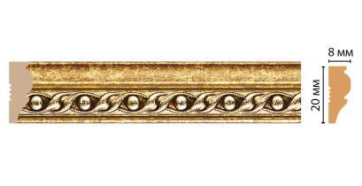 картинка 103-43 DECOMASTER <20*8> (48шт) магазин являющийся официальным дистрибьютором в России картинка 103-43 DECOMASTER <20*8> (48шт) от магазина