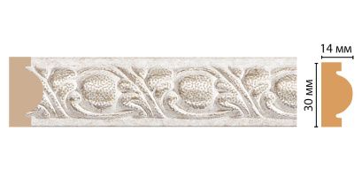 картинка 157-19D DECOMASTER <30*14> (42шт) от магазина