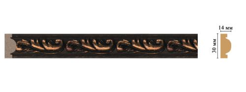 картинка 157-966 DECOMASTER <30*14> (42шт)под заказ от магазина