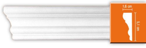 картинка 97164 молдинг DECOMASTER-2(72шт) от магазина