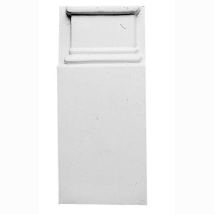 картинка DD 310 основание230*105*37мм(80шт) от магазина