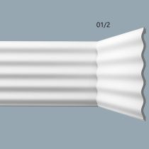 картинка Панель стеновая XPS СП 01/ 2м (6шт) от магазина