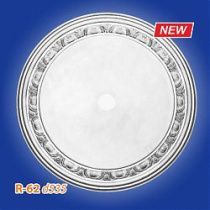 картинка Розеты R62 Самара(12шт) от магазина