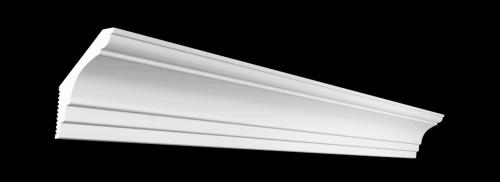 картинка Плинтус потолочный GPX-15 <80*50> от магазина