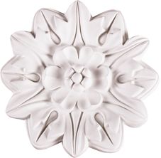 картинка 80195/50 розетка DECOMASTER-2(195мм) от магазина