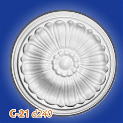 картинка Розеты С21 Самара/40 от магазина