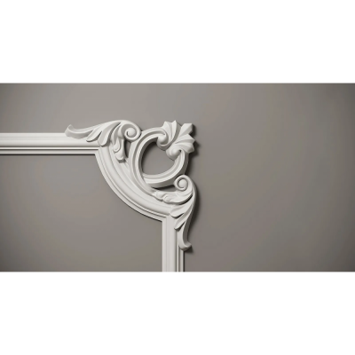 картинка C3-DD002 Декоративный уголок <2809280мм>(1шт) от магазина