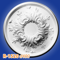 картинка Розеты R1520 Самара(10шт) от магазина