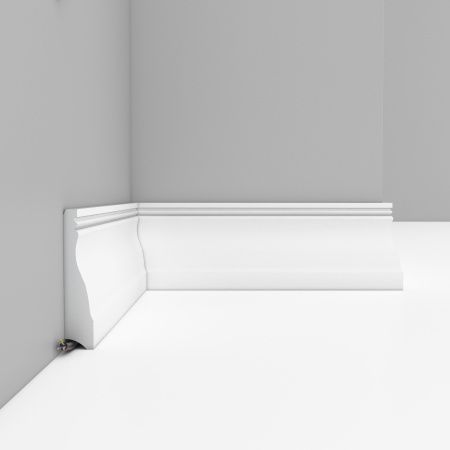 картинка D193 Плинтус DECOMASTER<70*16>(27шт) от магазина