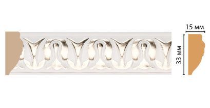 картинка 101C-60 DECOMASTER <33*15> (40шт)под заказ от магазина