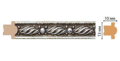 картинка 118-29 DECOMASTER <13*13> (70шт) от магазина