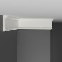 картинка D228 Плинтус DECOMASTER<60*17*2000мм>(30шт) от магазина