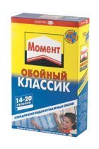картинка Клей "Момент" Обойный Классик500г./12     1 от магазина