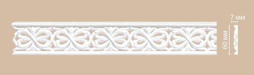 картинка 98029 молдинг DECOMASTER-2(60шт) от магазина