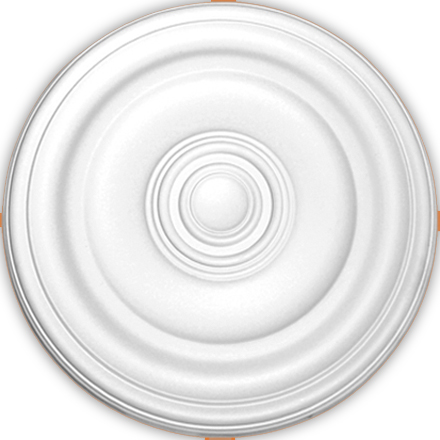 картинка DM-0402 розетка DECOMASTER(6шт) от магазина